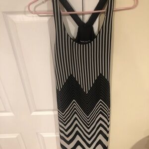 Morticia Adams dress